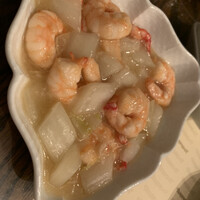 トゥーランドット 臥龍居  - 