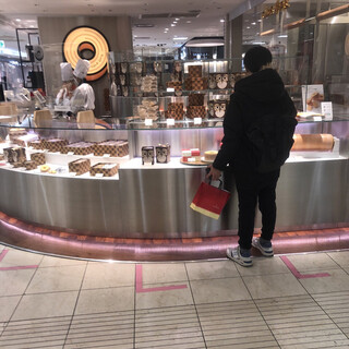 クラブハリエ B-スタジオ_2