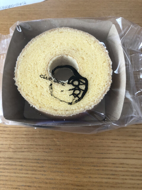 クラブハリエ B スタジオ 池袋東武店 Club Harie B Studio 池袋 バームクーヘン 食べログ クラブハリエ B スタジオ 池袋東武店 Club Harie B Studio 池袋 バームクーヘン 食べログ
