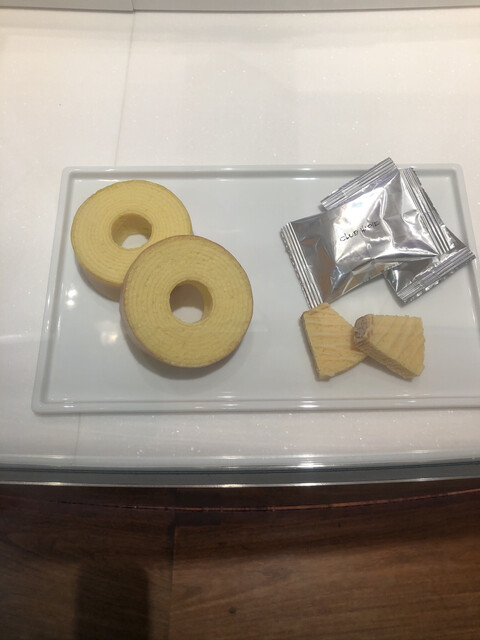 クラブハリエ B スタジオ 池袋東武店 Club Harie B Studio 池袋 バームクーヘン 食べログ クラブハリエ B スタジオ 池袋東武店 Club Harie B Studio 池袋 バームクーヘン 食べログ