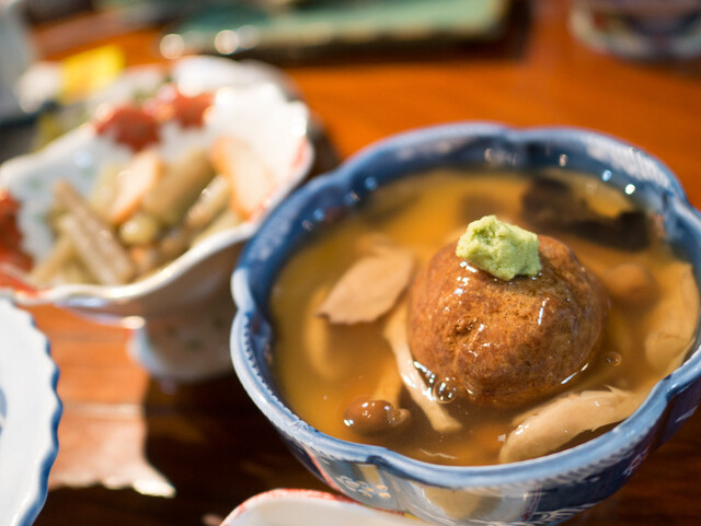 本家扇屋（ホンケオウギヤ） - 湯野上温泉（旅館・民宿）の写真
