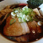 らーめん亭 赤門 - 