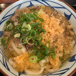 丸亀製麺 - 