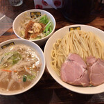 濃菜麺 井の庄 - 