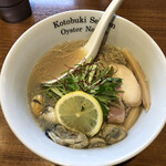 寿製麺 よしかわ - 