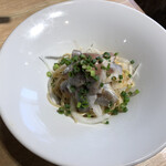 寿製麺 よしかわ - 