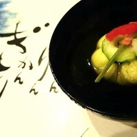 和創ふんりんかん ぎり -  和創ふんりんかん ぎり -