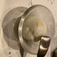 しゃぶしゃぶ 山笑ふ 表参道店 - デザート