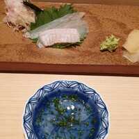 鮨 銀座 おのでら - 