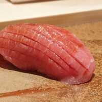 鮨 銀座 おのでら - 