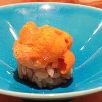 鮨 銀座 おのでら - 