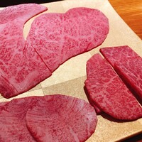 東京肉しゃぶ家 - 