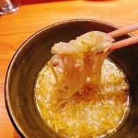 東京肉しゃぶ家 - 