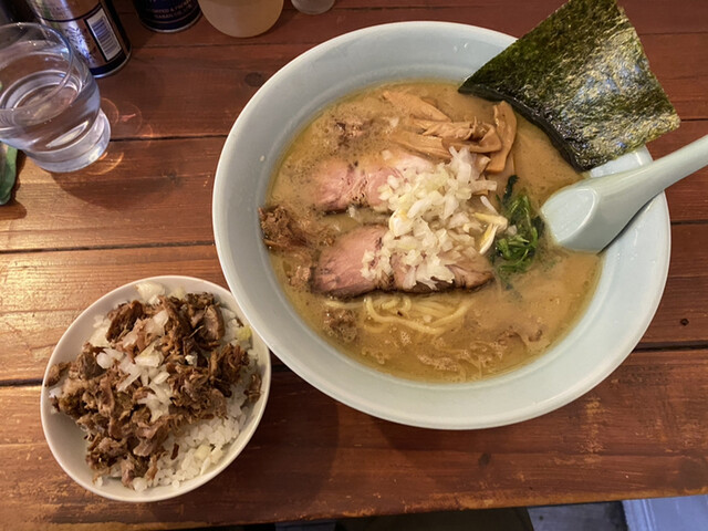 地どりラーメン じどりらーめん 上総村上 ラーメン 食べログ