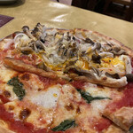 PIZZERIA La locanda del pittoria - 