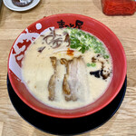 ラーメン まこと屋 - 