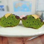 中村藤吉本店 銀座店 - 森のフィナンシェ