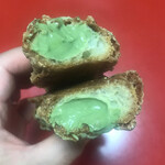 クロッカンシュー ザクザク - 