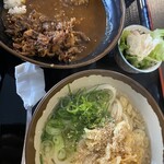 セルフうどん てまり - 