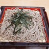 Ajiwai Soba Daimiu - 