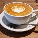 マザームーンカフェ - 