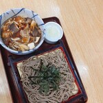 Ajiwai Soba Daimiu - 