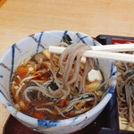 Ajiwai Soba Daimiu - 