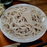 三丁目の手打うどん - 