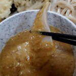 三丁目の手打うどん - 