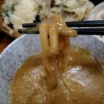 三丁目の手打うどん - 