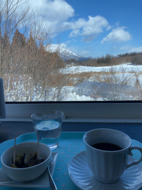 グリズファーム・キッチン - 雫石町その他（洋食）の写真