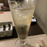 フレンチ&イタリアンバル Copine - 