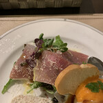 フレンチ&イタリアンバル Copine - 