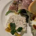 フレンチ&イタリアンバル Copine - 