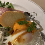 フレンチ&イタリアンバル Copine - 