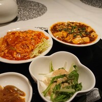 御膳房 六本木店 - アップ 202101