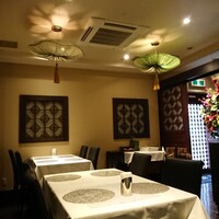 御膳房 六本木店 - 店内1 202101