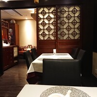 御膳房 六本木店 - 店内2 202101