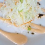 チャンプ - サラダ