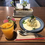 SONOKO CAFE - 