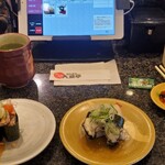 Kaitensushi Tairyoutei - 