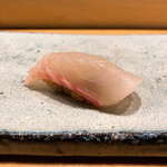 Sushi Shumpei - 鯛