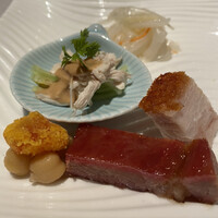 中国飯店 富麗華 - 