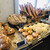 TANI ROKU BAKERY PANENA - 料理写真: