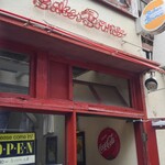 ベーカーバウンス - 大盛況