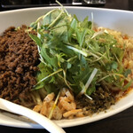 四川担担麺 阿吽 湯島本店 - 