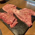 焼肉 らくはち - 