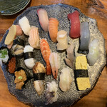 Sushi Yuzunohana - 