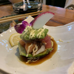 Sushi Yuzunohana - 