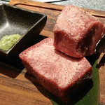 Yakiniku Emmusubi - 